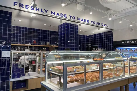 Las Fierbinti - Bakery photo 2