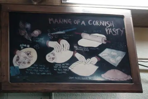 Las Fierbinti - Bakery photo 3